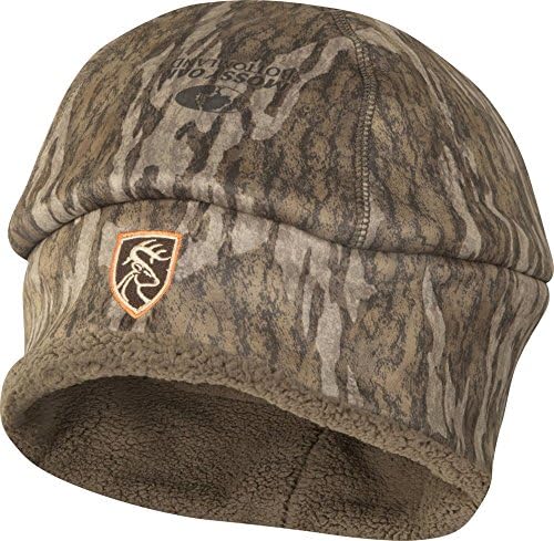 Drake Youth Silencer Beanie with Agion 