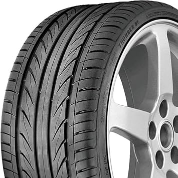 DelinteTires D7 A/S 275/30R20 97W