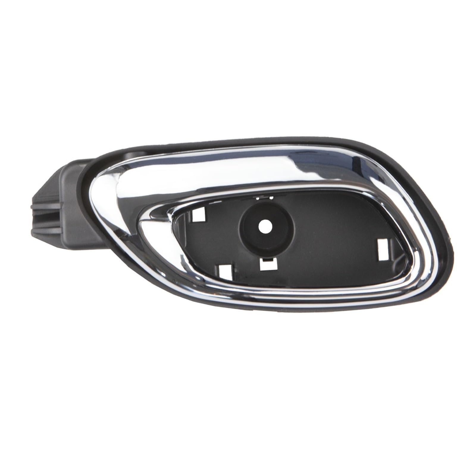 Gangxiao Right Interior Door Handle Cover Car Interior Door Handle Left For Chevy For Camaro 2010-2015 Oem:13434615(Right)