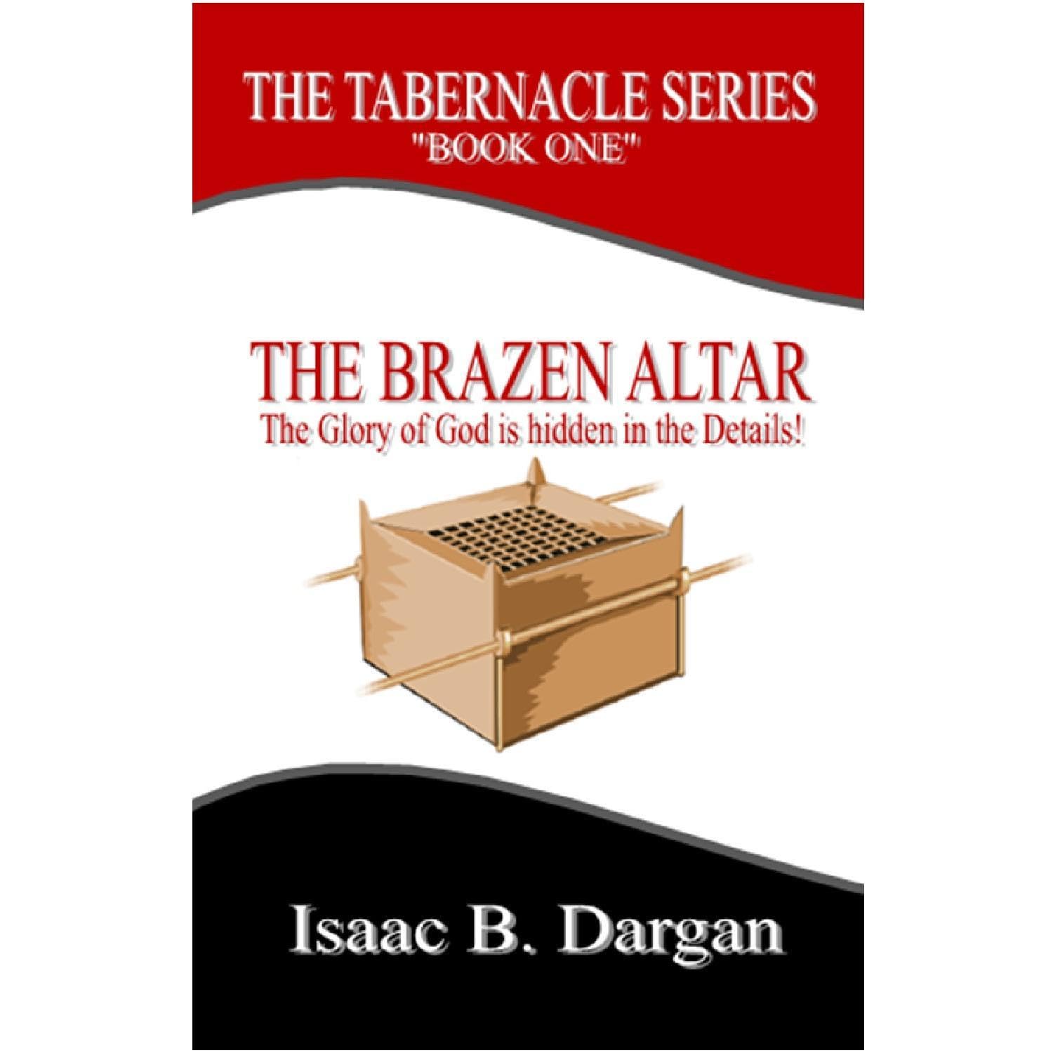 The Brazen Altar