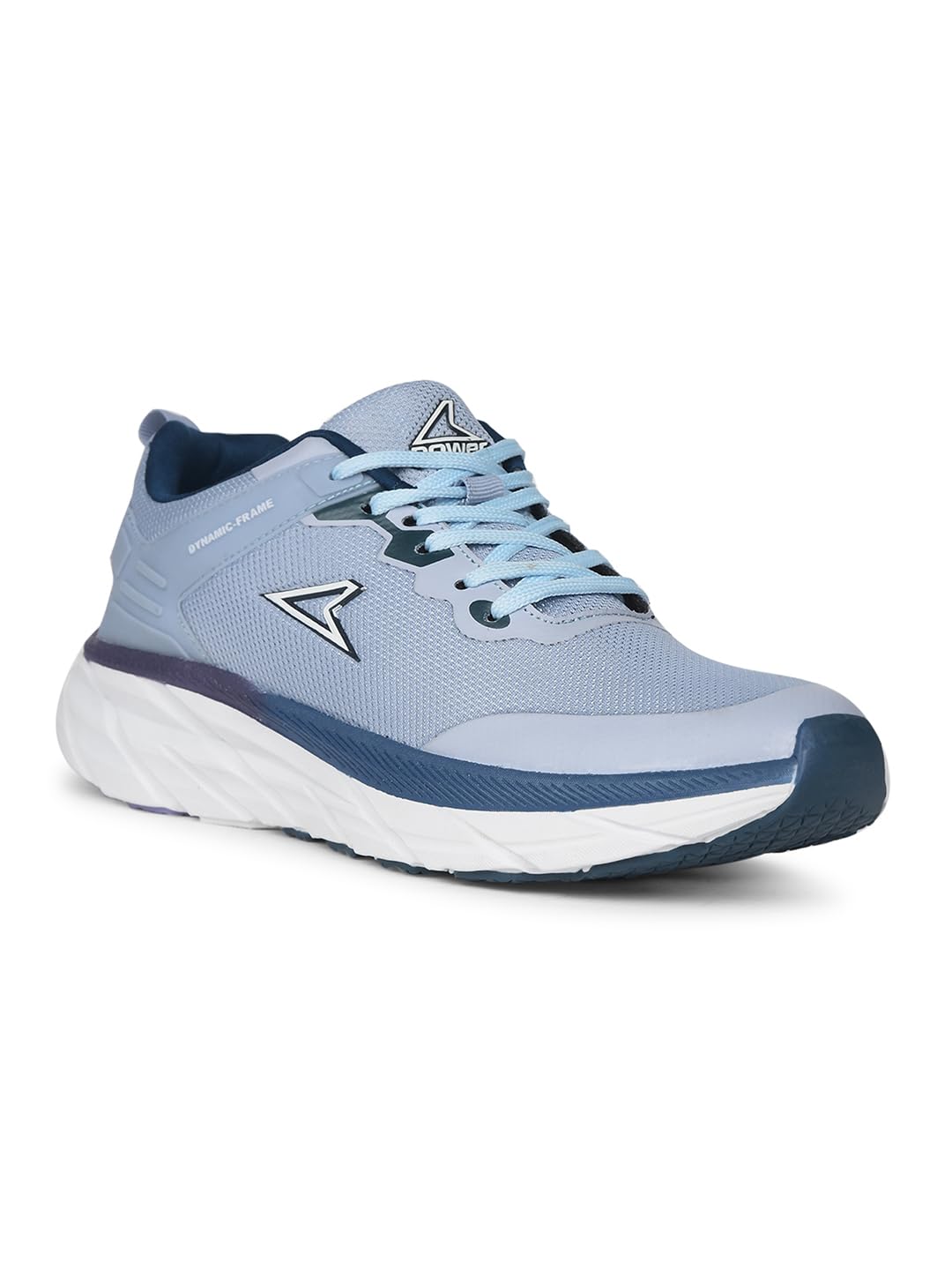 Oxford Shoes for Women – Classic Comfort and Style Blue-image-14