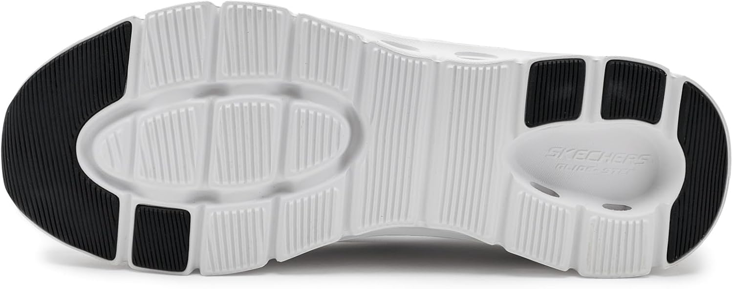 Skechers Mens Arch Fit Glide-Step Pro Hands Free Slip-in - Image 5