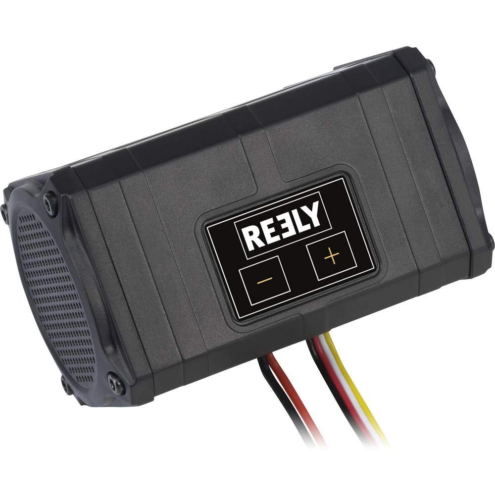 Reely Soundmodul Crawler, Short Course 5-26 V