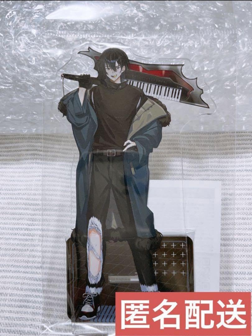 ④ 魔道祖師 五周年記念展 薛洋　特大　アクリルスタンド　未開封 Amazon.co.jp: 魔道祖師 四周年記念展 限定 書き下ろし アクスタ