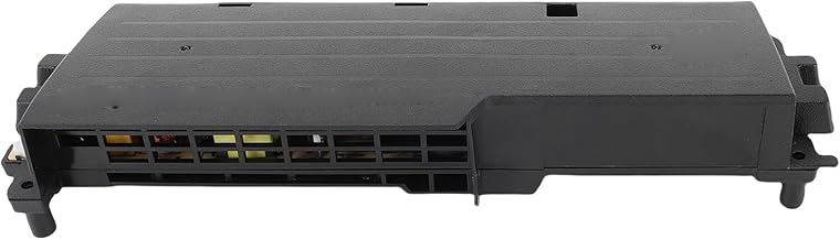 Vikye für PStation3 Slim 3000 Netzteil, Internes Ersatznetzteil für CECH-3001A 3001B, Austauschbar mit APS-306 EADP-185AB, Konsolenstromquelle