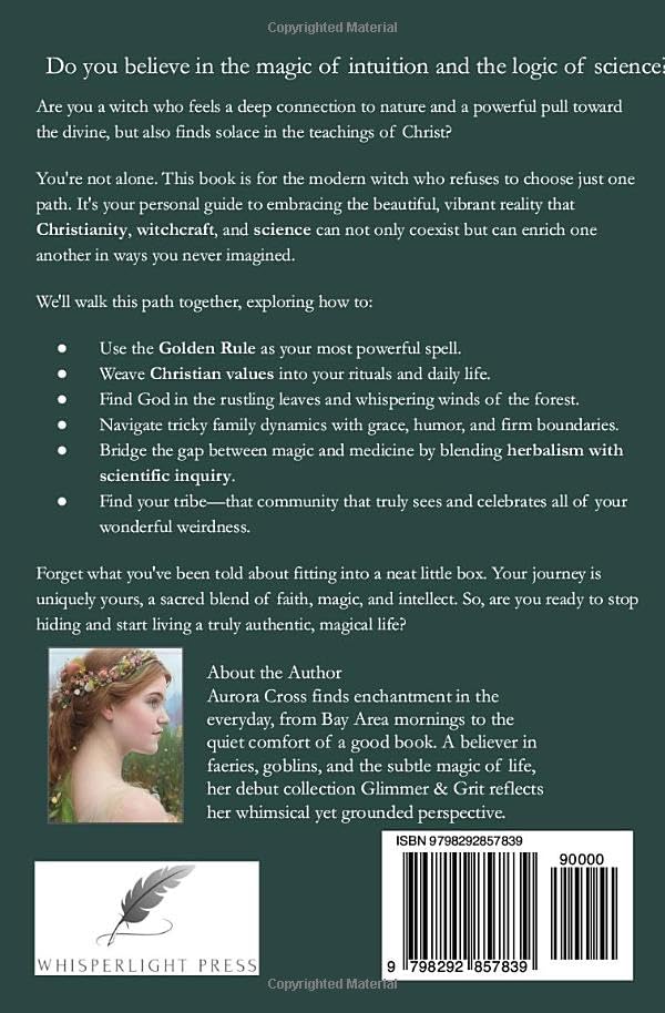 Witches of Faith: Balancing Christianity and Craft - Image 2