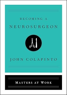 Becoming a Neurosurgeon (Masters at Work)