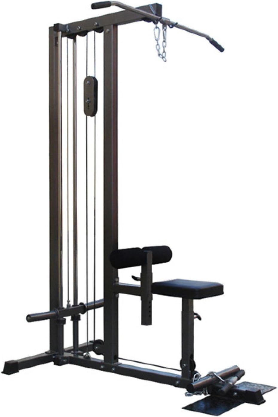 Bodymax CF660 Lat Pulldown / low pulley