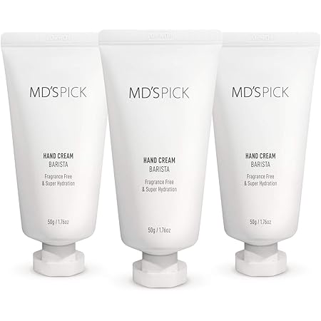 mens working hand cream