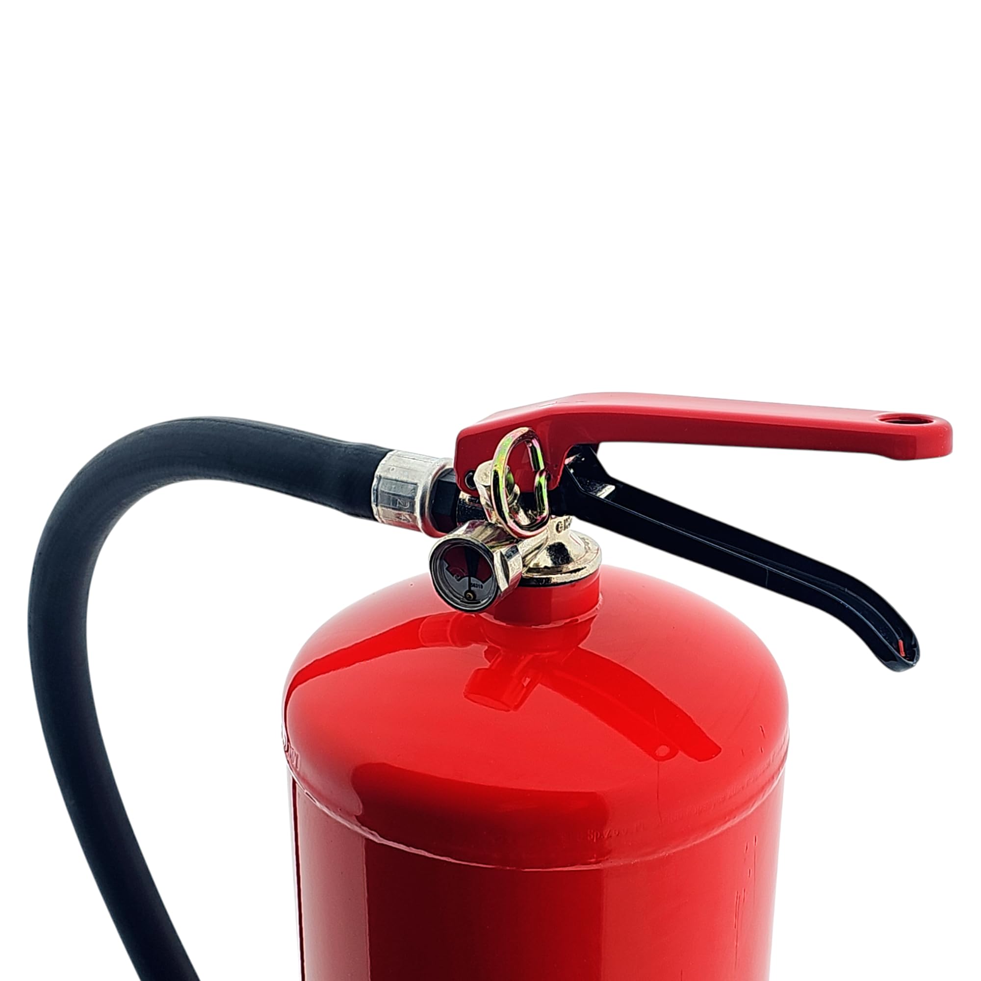Gloria SD6 Estintore, schiuma 6 litri