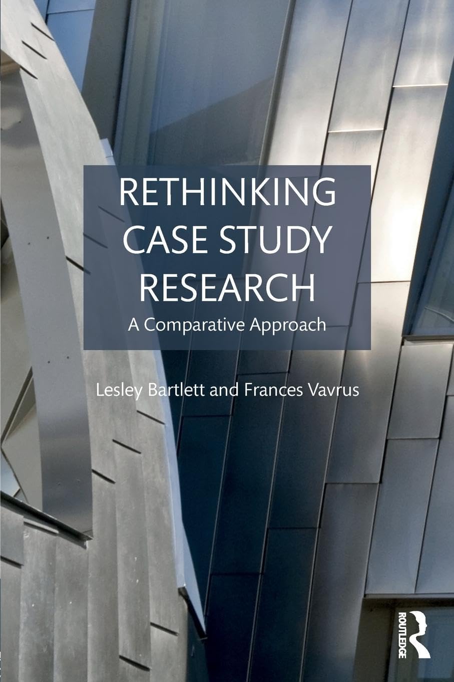 Rethinking Case Study Research: A Comparative Approach Paperback โ Illustrated, 16 Nov. 2016