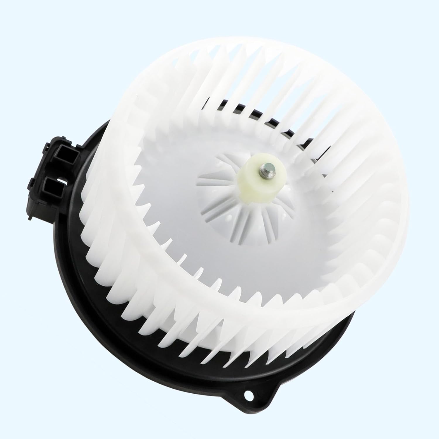 700202 HVAC Heater Blower Motor Assembly Fit for Toyota RAV4 2004-2005, for Outback 2005-2009, for Honda Odyssey Mini Passenger Van 2005-2010, for Subaru Legacy 2005-2009, Replaces for 87103-42060