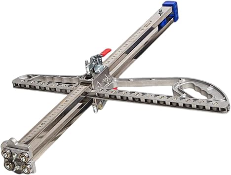Gypsum Board Cutter Manual Gypsum Board Cutting Tool Woodwork Cutting Tool DIY Enthusiasts, Type A