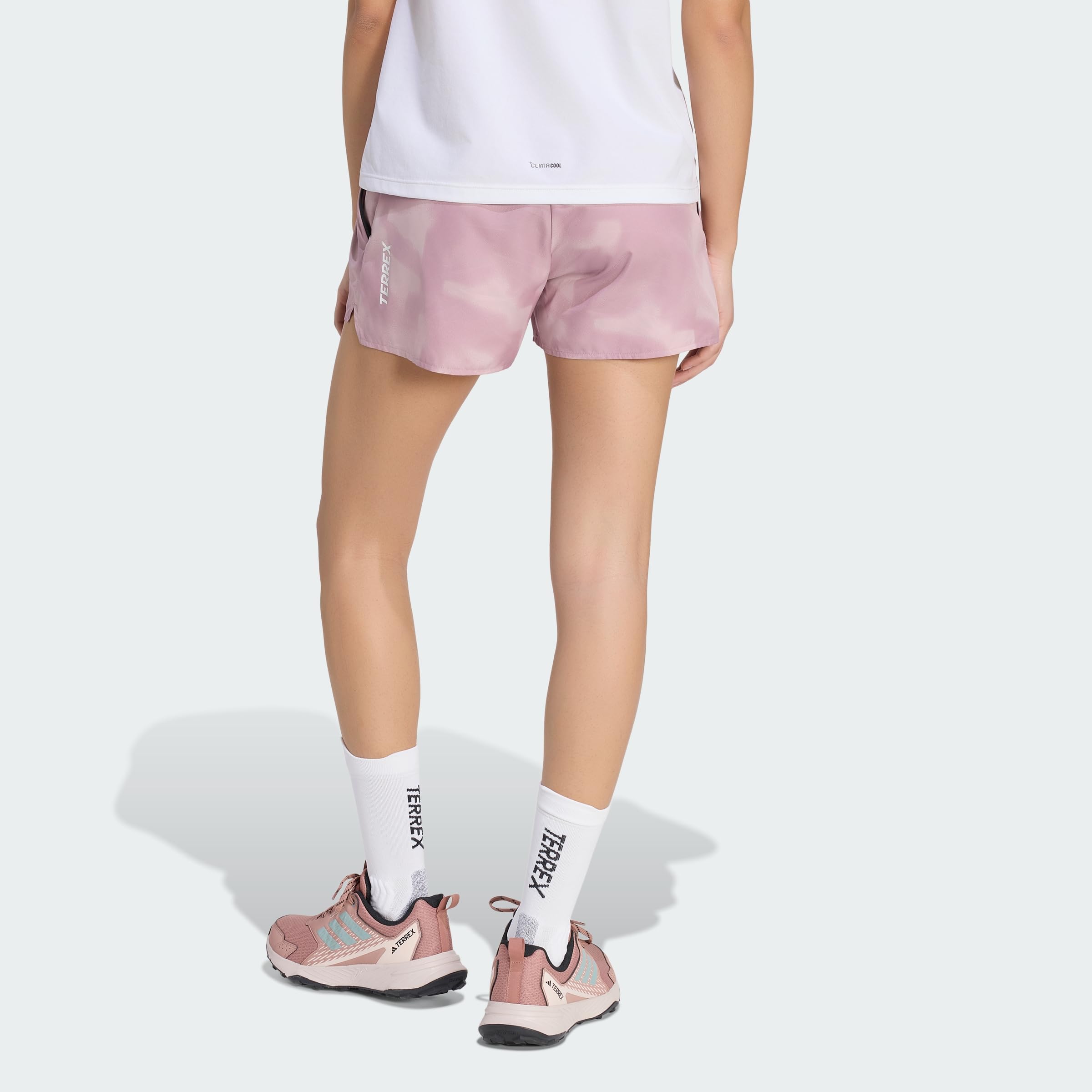 adidas Donna Terrex Multi Light Shorts