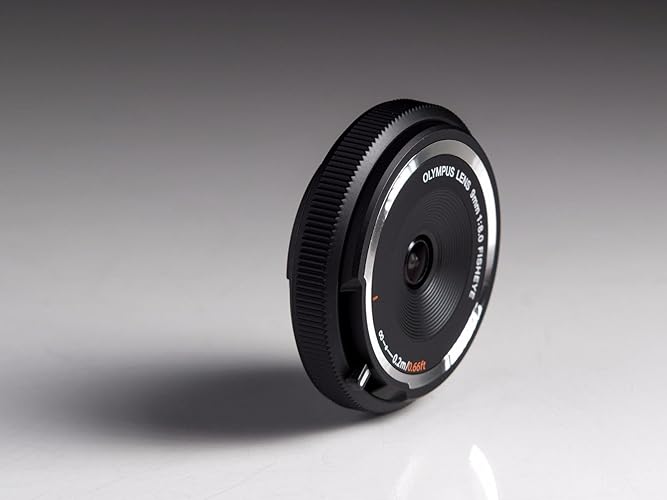 Amazon | OLYMPUS ミラーレス一眼 9mm f8 フィッシュアイ ボディ