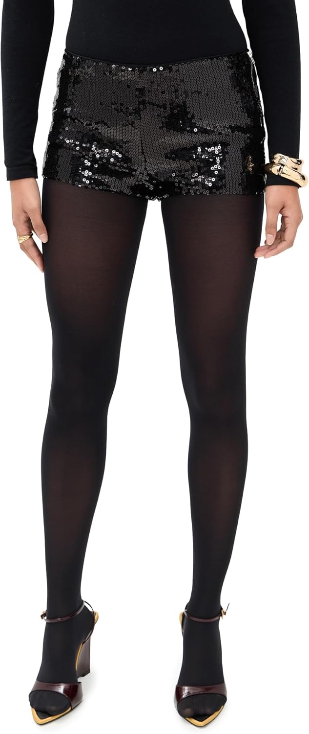 nia Women's Fever Hot Pants