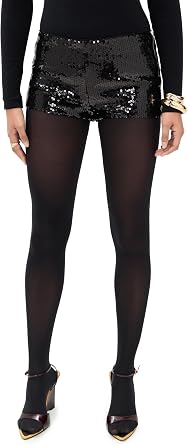 nia Womens Fever Hot Pants