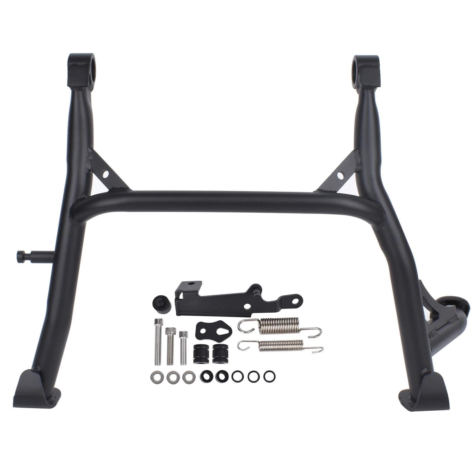 for CFMOTO 800MT-X 2024-2026 Middle Center Kickstand Kick Stand Parking Support Bracket Motorcycle Accessories