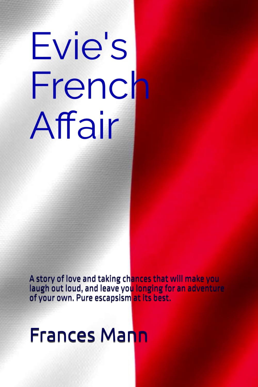 Evie's French Affair