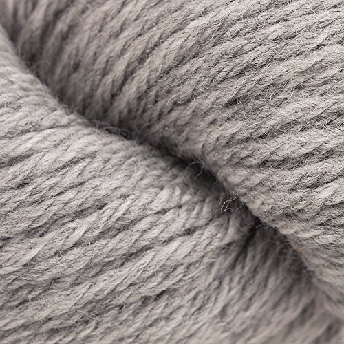 Cascade Yarns 220 Superwash SPORT Heather #1946 - SILVER GREY