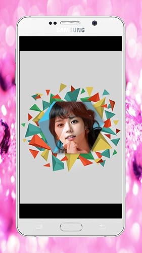 3D Effects Photo Frame