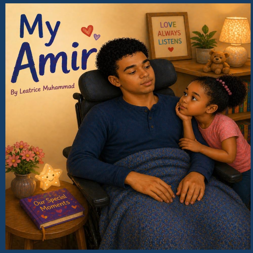 My Amir