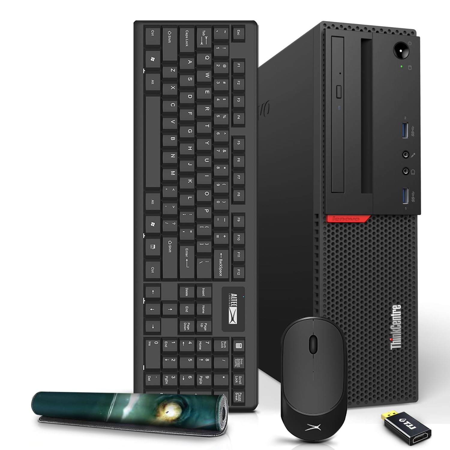 Intel Core I7 6th Gen. PC Desktops &amp; All-in-Ones For Sale | UK