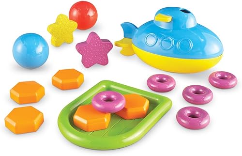 Miniatura 3 de Learning Resources Paquete STEM para aula, 4 juegos de actividades únicos, a partir de 5 años