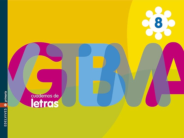 Cuadernos de Letras 8