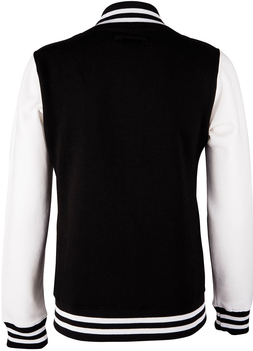 Wunschinitalen Wunschnummer College Jacke für Damen | Herren | Kinder