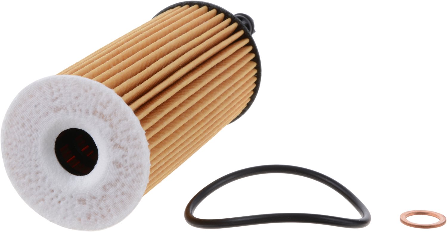 FRAM Extra Guard CH11217 Ölfilter, 10 K Meilen-Wechselintervall