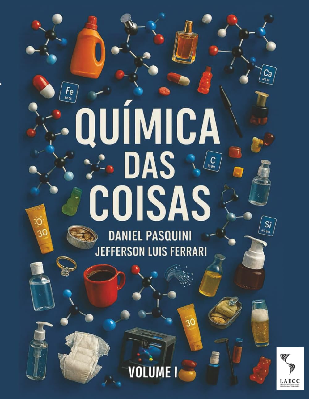QUÍMICA DAS COISAS
