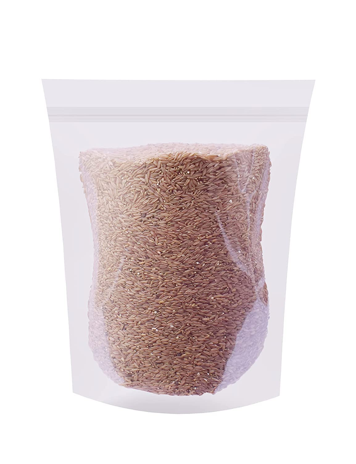 PURE POINT Natural Bambo Rice (Moongil Rice) - 500 GRAM 3