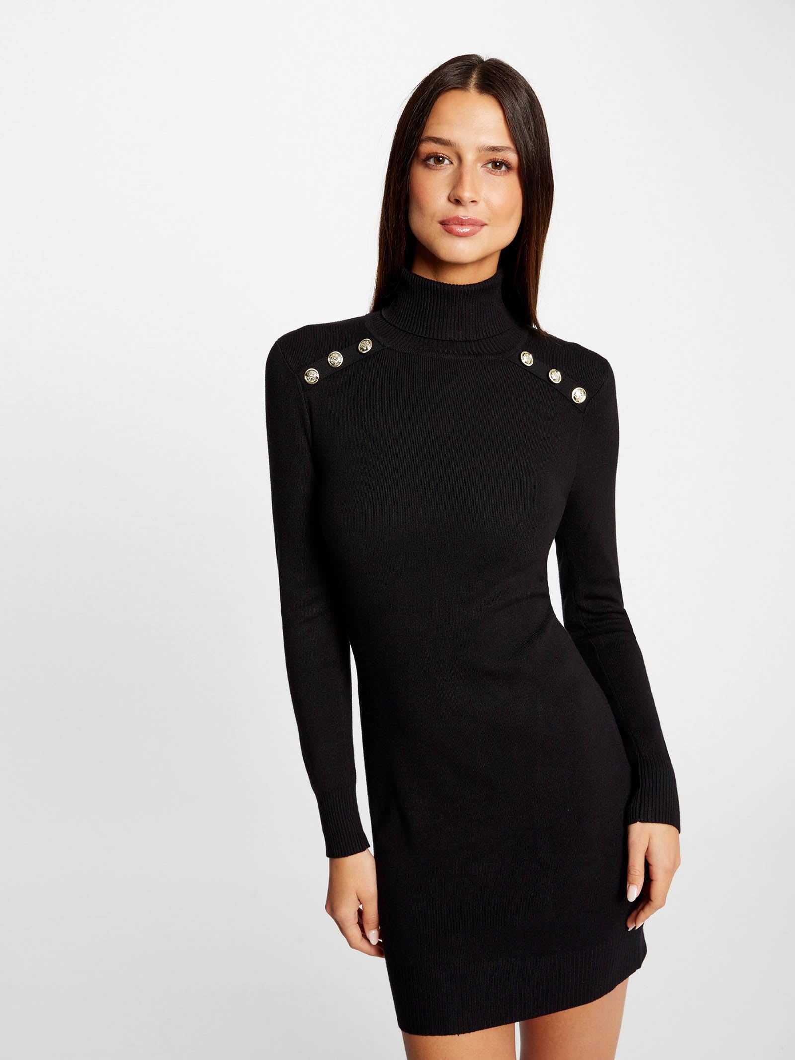 Morgan 232-rmclap Robe Femme (Lot de 1)