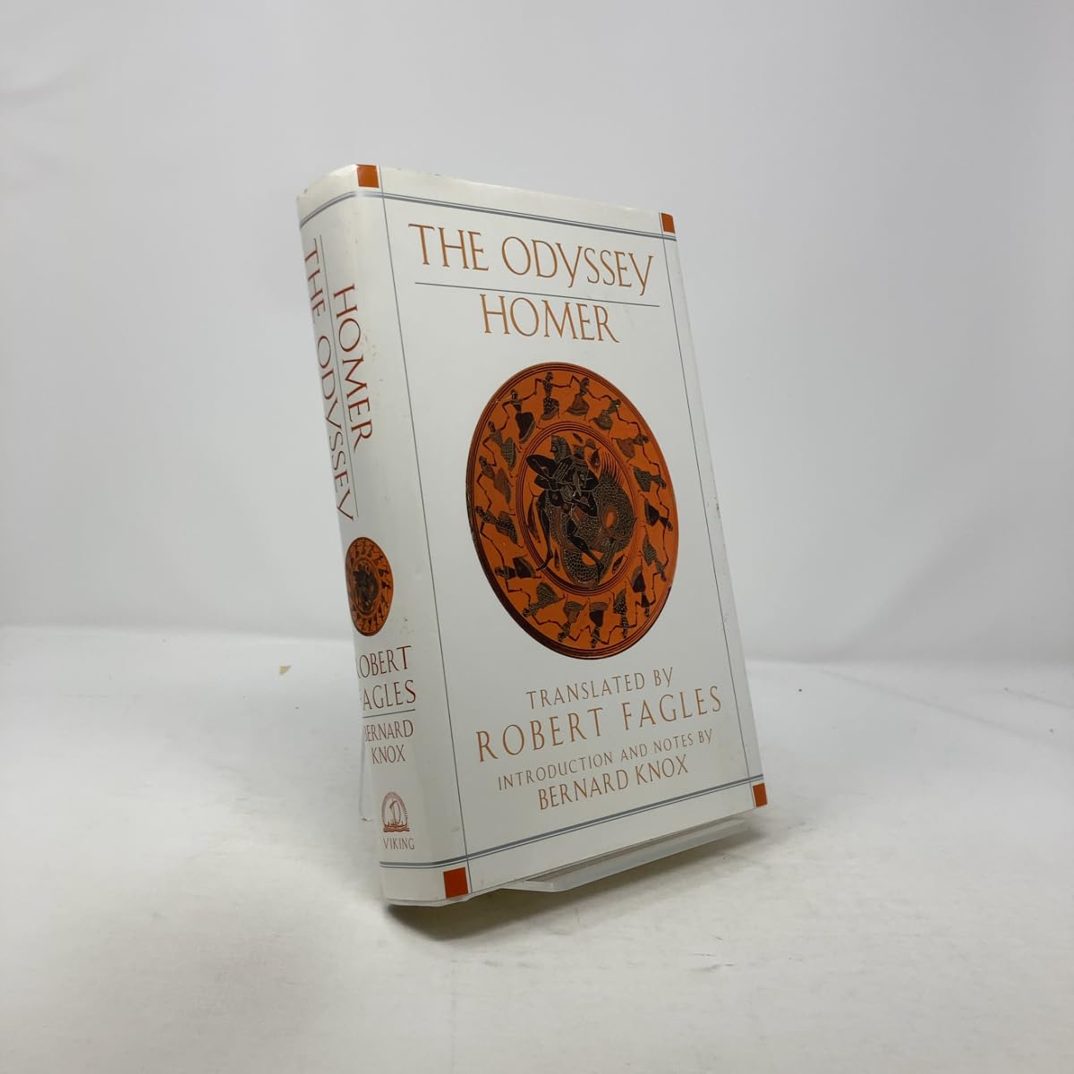 The Odyssey - Image 7