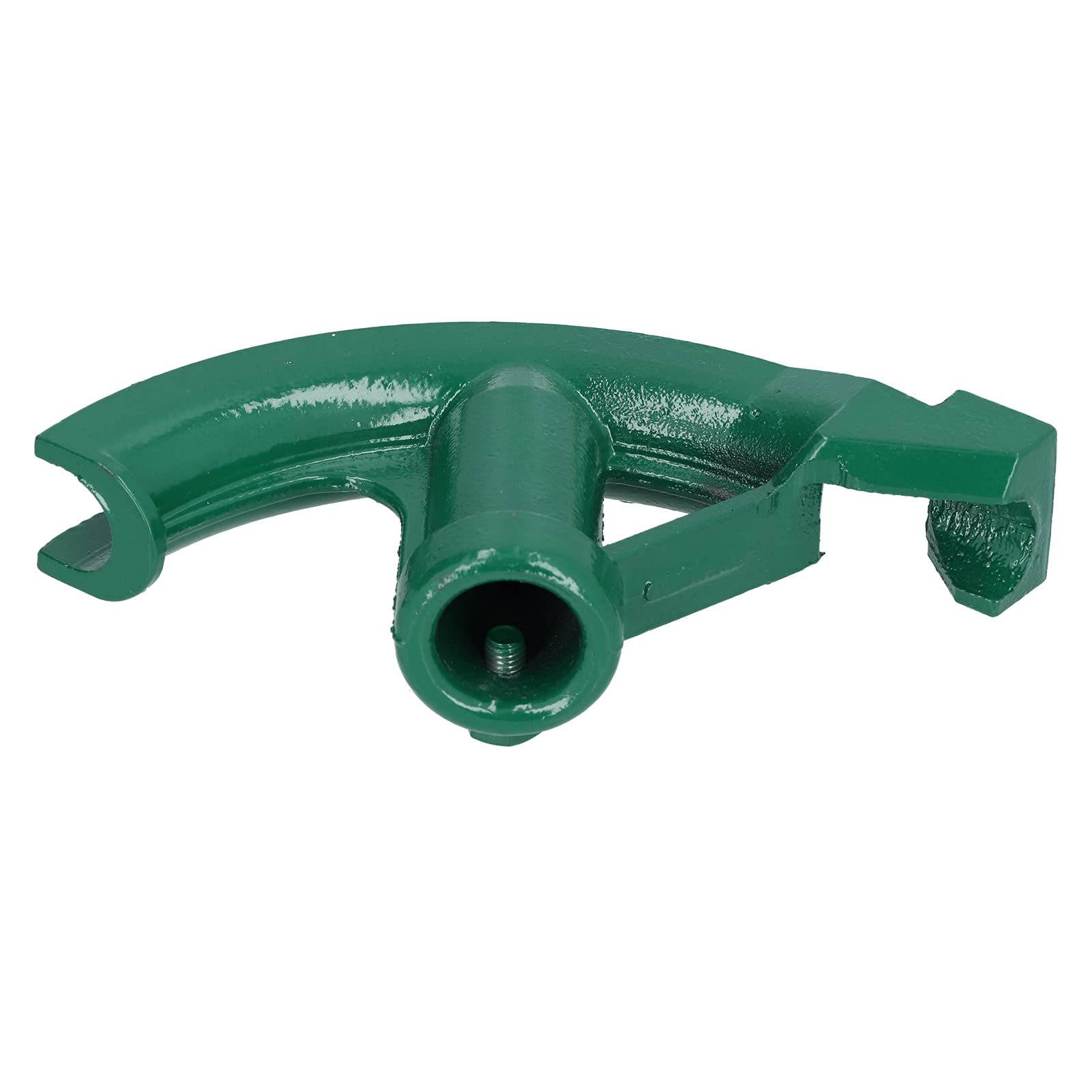 Manual Pipe Bender, Pipe Bending Tool Superb Craftsmanship Widely Used for Engineer for Home(3/4") 2