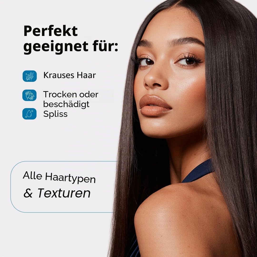 Belli Capelli Torrano Nanoplastia Fluid System, Versiegelung, Behandlung mit Keratin in 1 Phase, glättend, biologischer Haaraufbau (500 ml/16,9 fl oz)