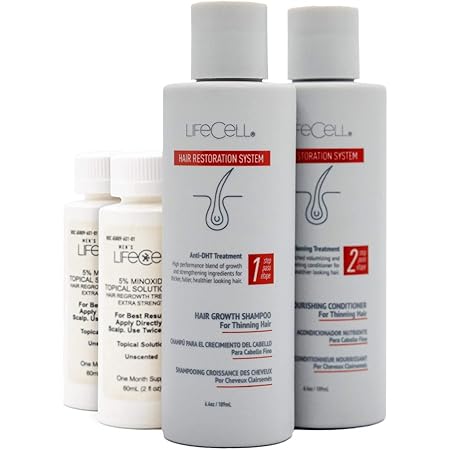 Lifecell Hair Restoration Reviews