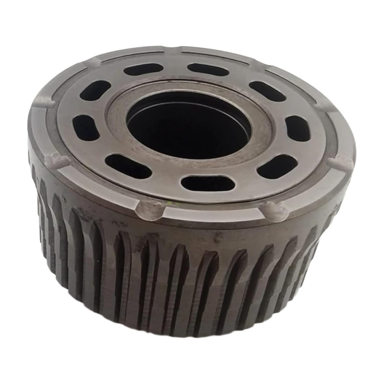 KAYABA Piston Pump Parts for Maintenance MAG-18 Cylinder Block