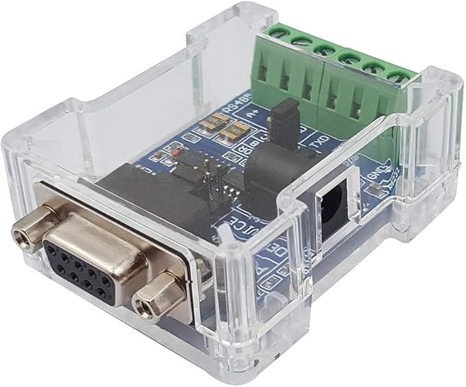 Cavo Seriale USB-C A RS232 DB9 DSD TECH - Chip FTDI Per Windows, Linux, Mac - Foto 4