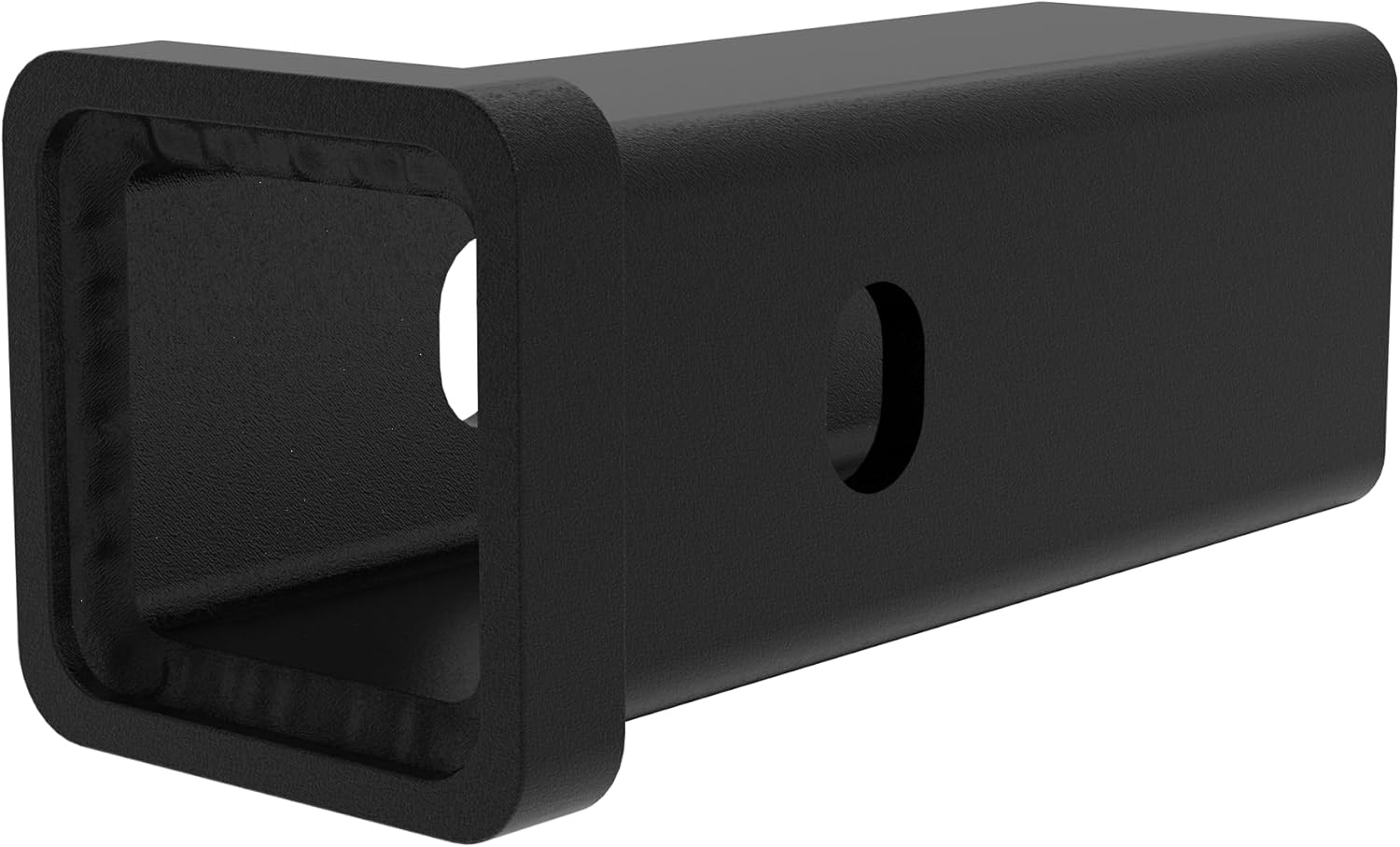 2.5 Inch to 2 Inch Hitch Reducer Sleeve for Ram 2500 3500 Accessories, Push in with Confidence Perfect Alignment Hitch Receiver Adapter