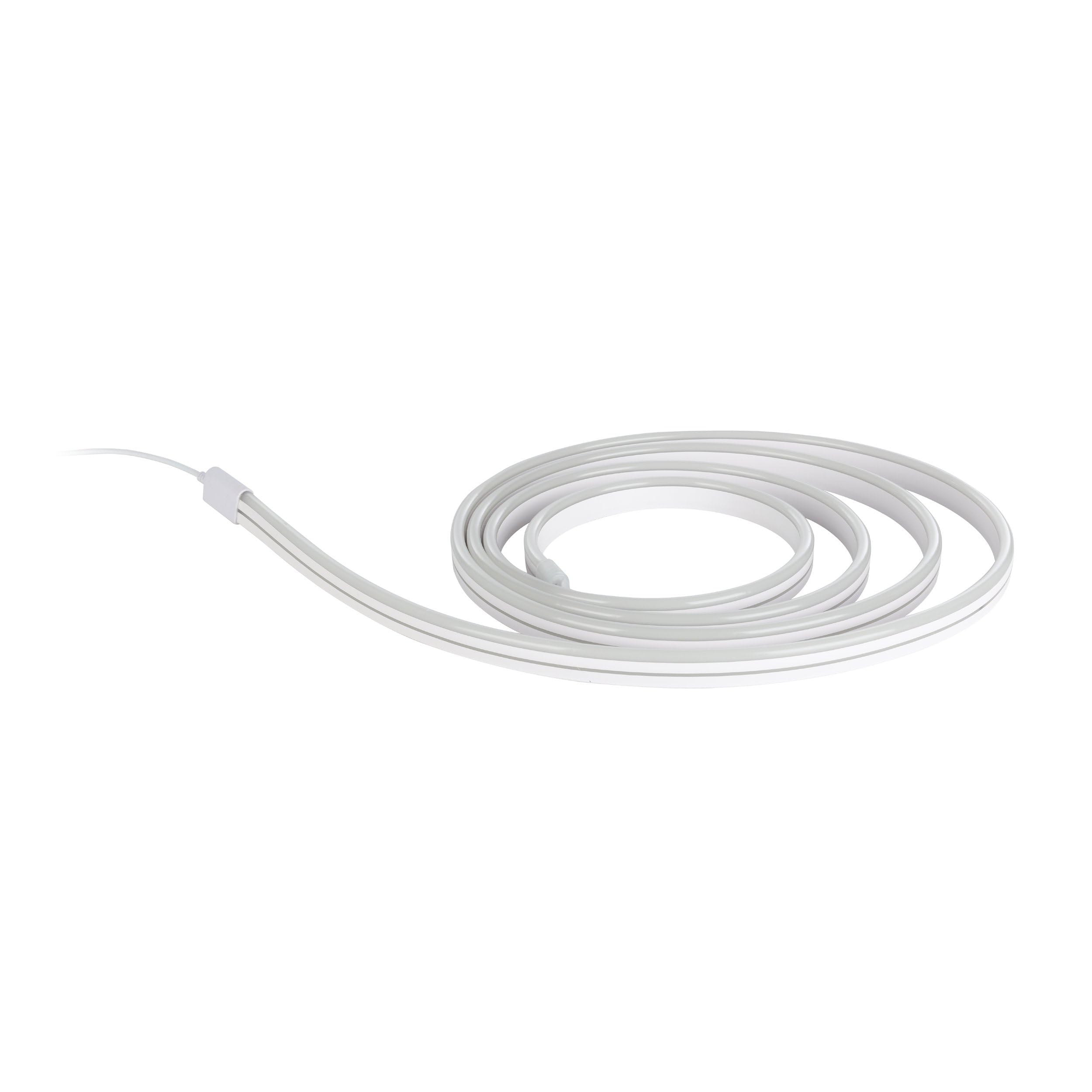 EGLO Striscia LED RGBIC - 3 m, striscia luminosa con effetti