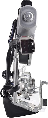 Miniatura 5 de Pestillo del actuador de la puerta elevadora con motor compatible para Jeep Grand Cherokee, Dodge Durango 2011-2020 Actuador del pestillo de puerta