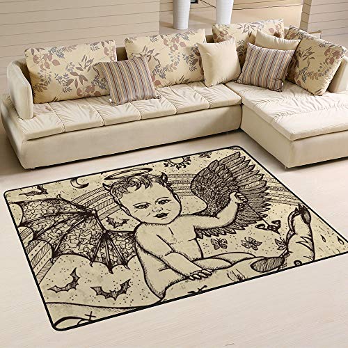 Tapis velours corail ne perd pas ses poils pour votre salon - 6