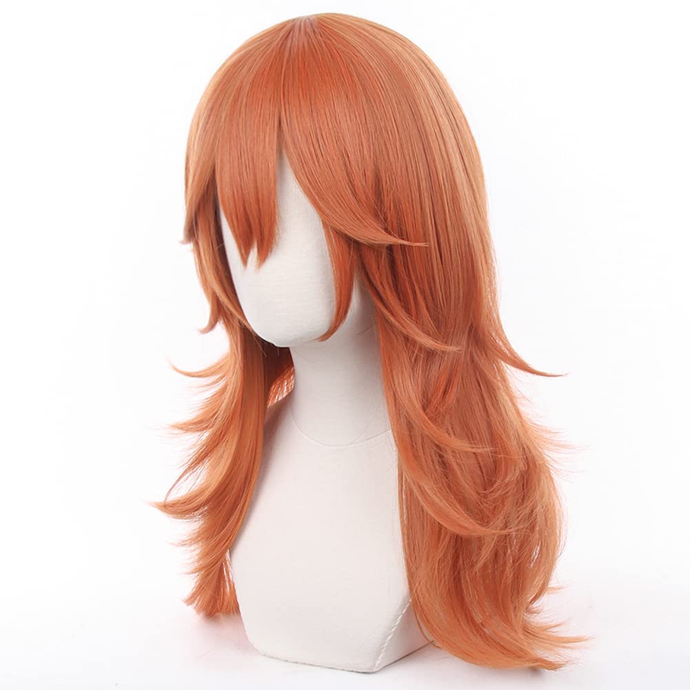 Amazon.co.jp: HIROAKIYA 天使の悪魔 エンジェル ウィッグ チェンソー