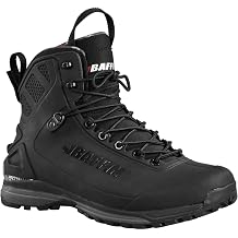 Baffin Mens Borealis Waterproof Winter Sport Hiking Boots
