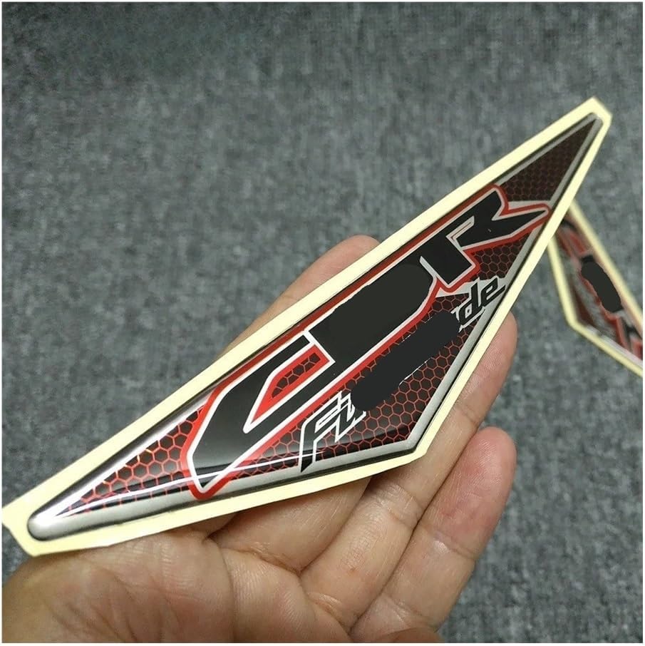 Tank Traction Pad for CBR 125 R CBR125R Motorcycle Tank Pad Sticker Decals Gas Fuel Oil Kit Protection