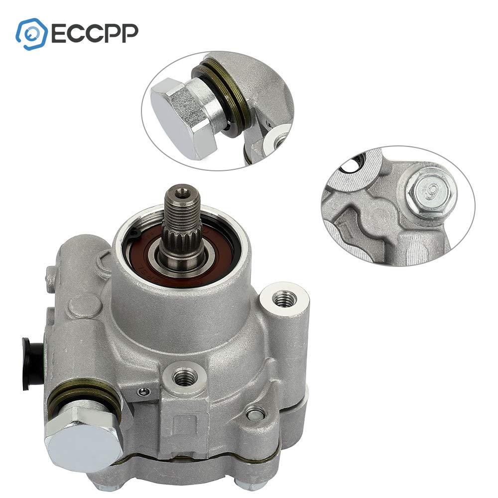 Amazon | ECCPP 21-5911 パワーステアリングポンプ 1993-1998