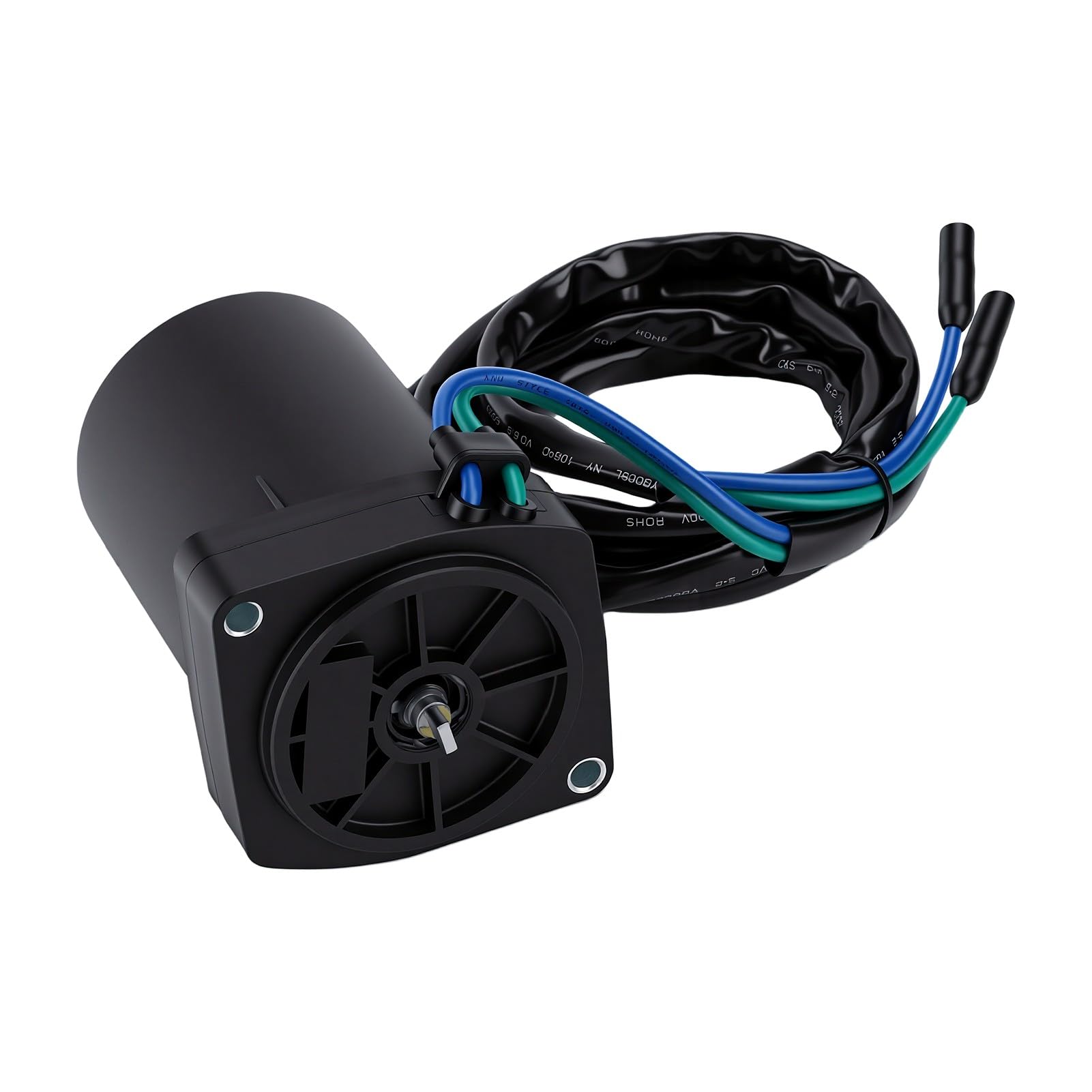 12V Trymer Silnika, Zastępuje 828708A1 878265A2 dla Silnika