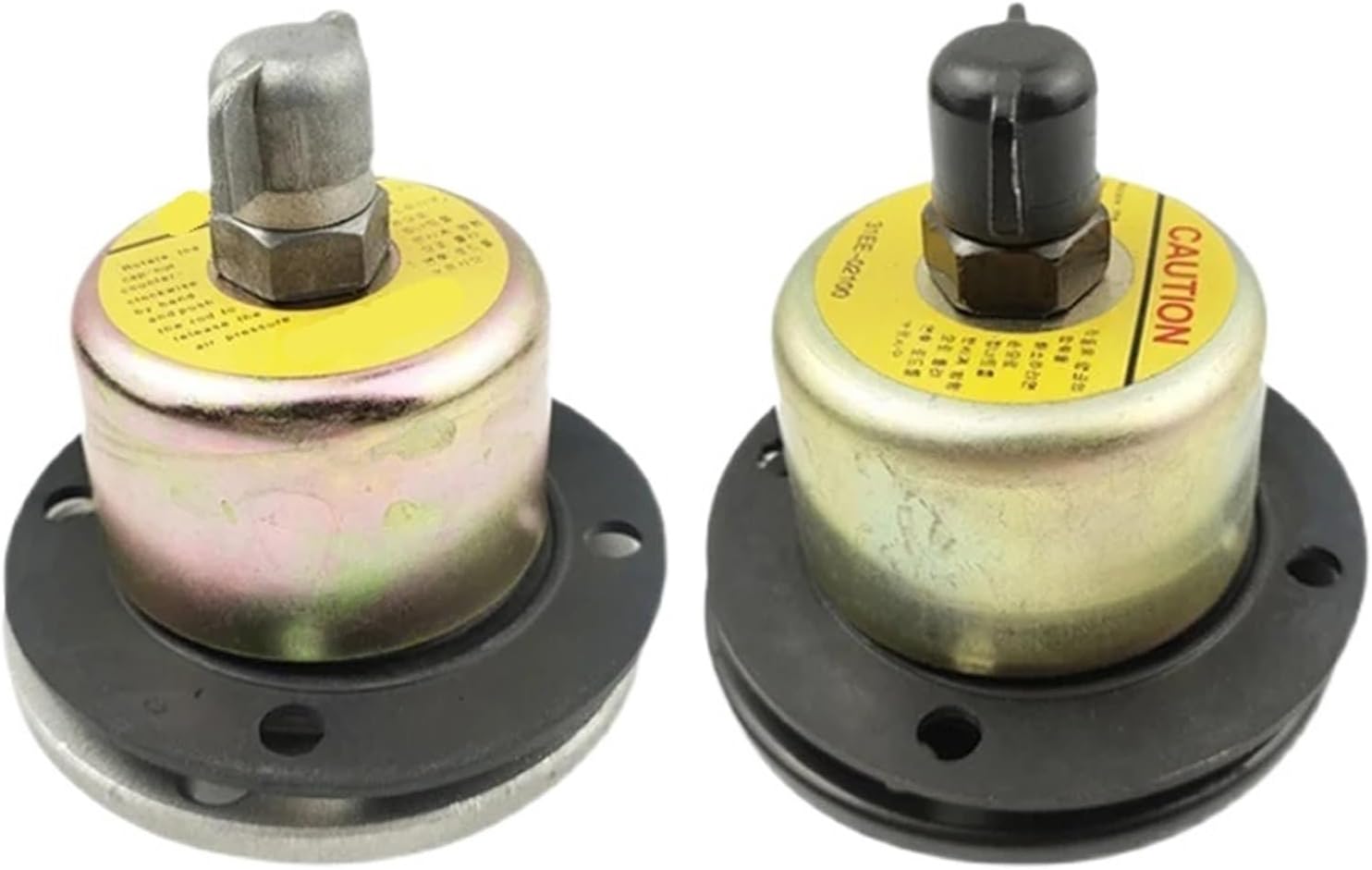 Excavator Parts For 60 150 220 215 225 305-5-7-9 Breathing Filter Exhaust Valve Hydraulic Oil Tank Cap(Ordinary)